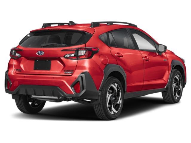 New 2026 Subaru Crosstrek 2.5i Limited AWD/4WD video 2