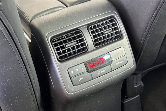 Used 2013 MAZDA CX-9 Grand Touring w/ GT Technology Pkg AWD/4WD image 13