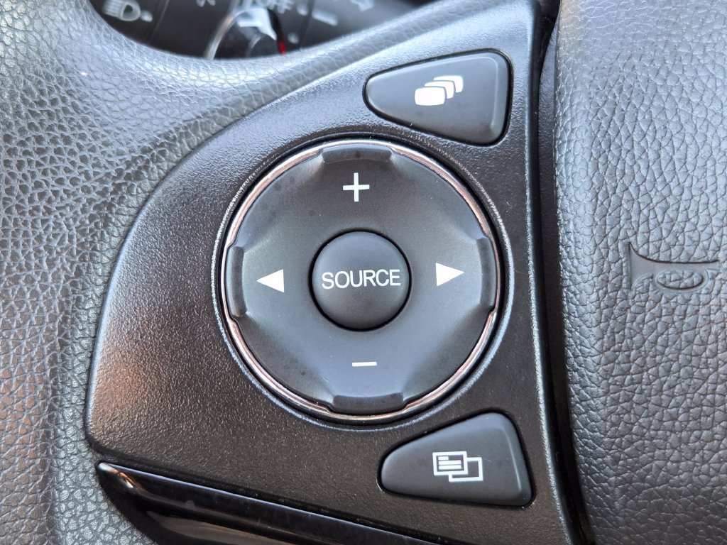 Certified 2019 Honda HR-V EX image 16