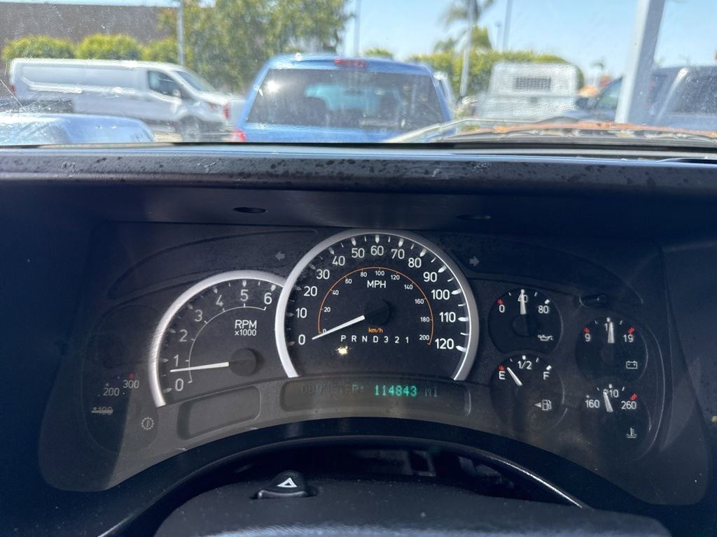 Used 2006 HUMMER H2 image 11