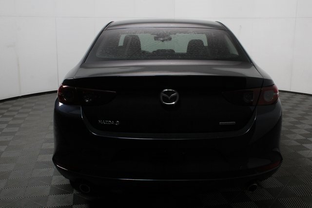 Used 2020 MAZDA MAZDA3 Sedan w/ Select Package image 5