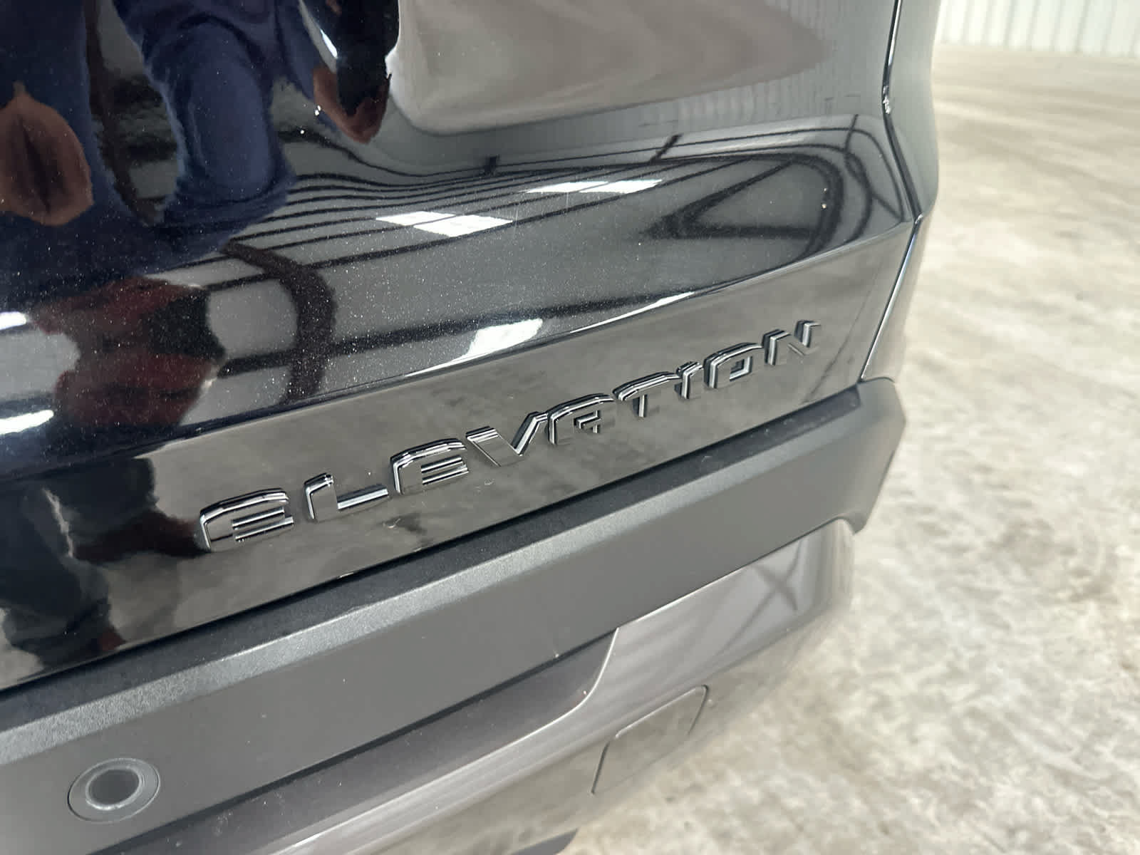 Used 2026 GMC Terrain Elevation FWD image 12