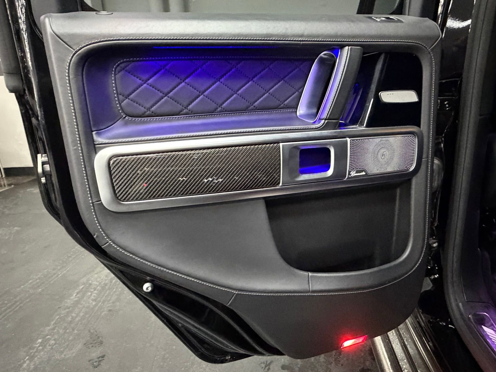 Used 2019 Mercedes-Benz G 63 AMG 4MATIC image 38