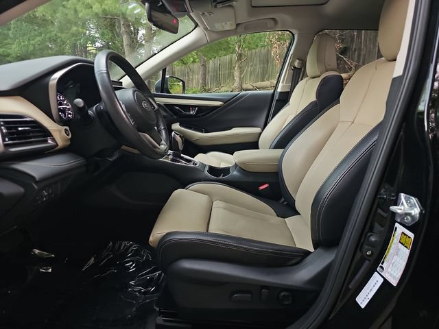 Certified 2024 Subaru Outback Limited AWD/4WD image 9