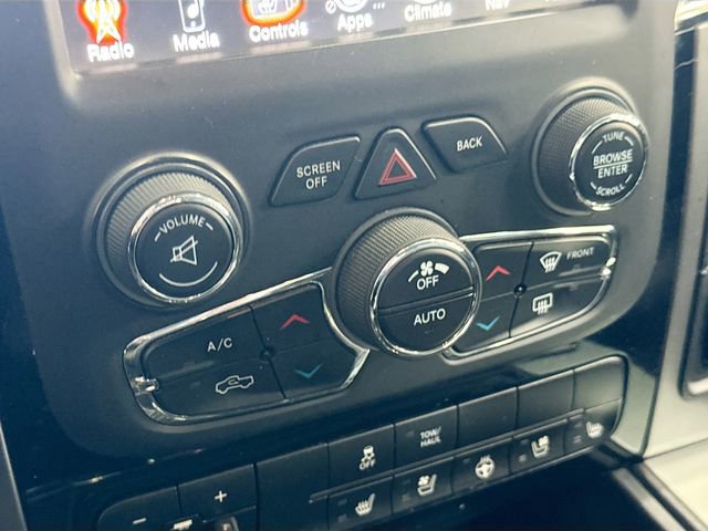 Used 2013 RAM 1500 Sport w/ Sport Premium Group AWD/4WD image 16