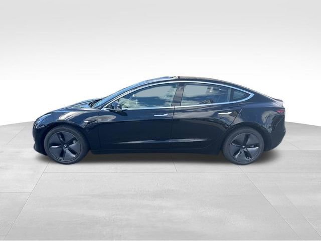 Used 2018 Tesla Model 3 Long Range AWD/4WD image 6