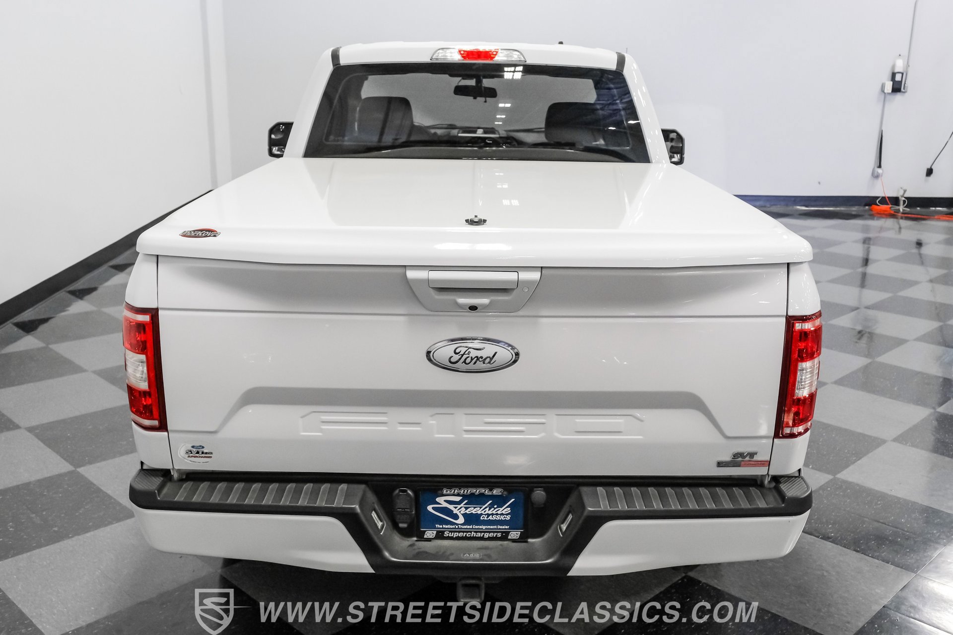 Used 2020 Ford F150 XL w/ Equipment Group 101A Mid image 33
