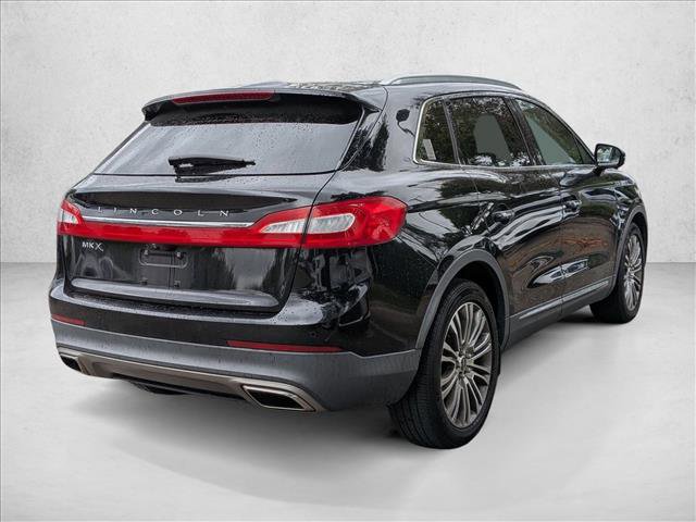 Used 2018 Lincoln MKX Reserve image 5