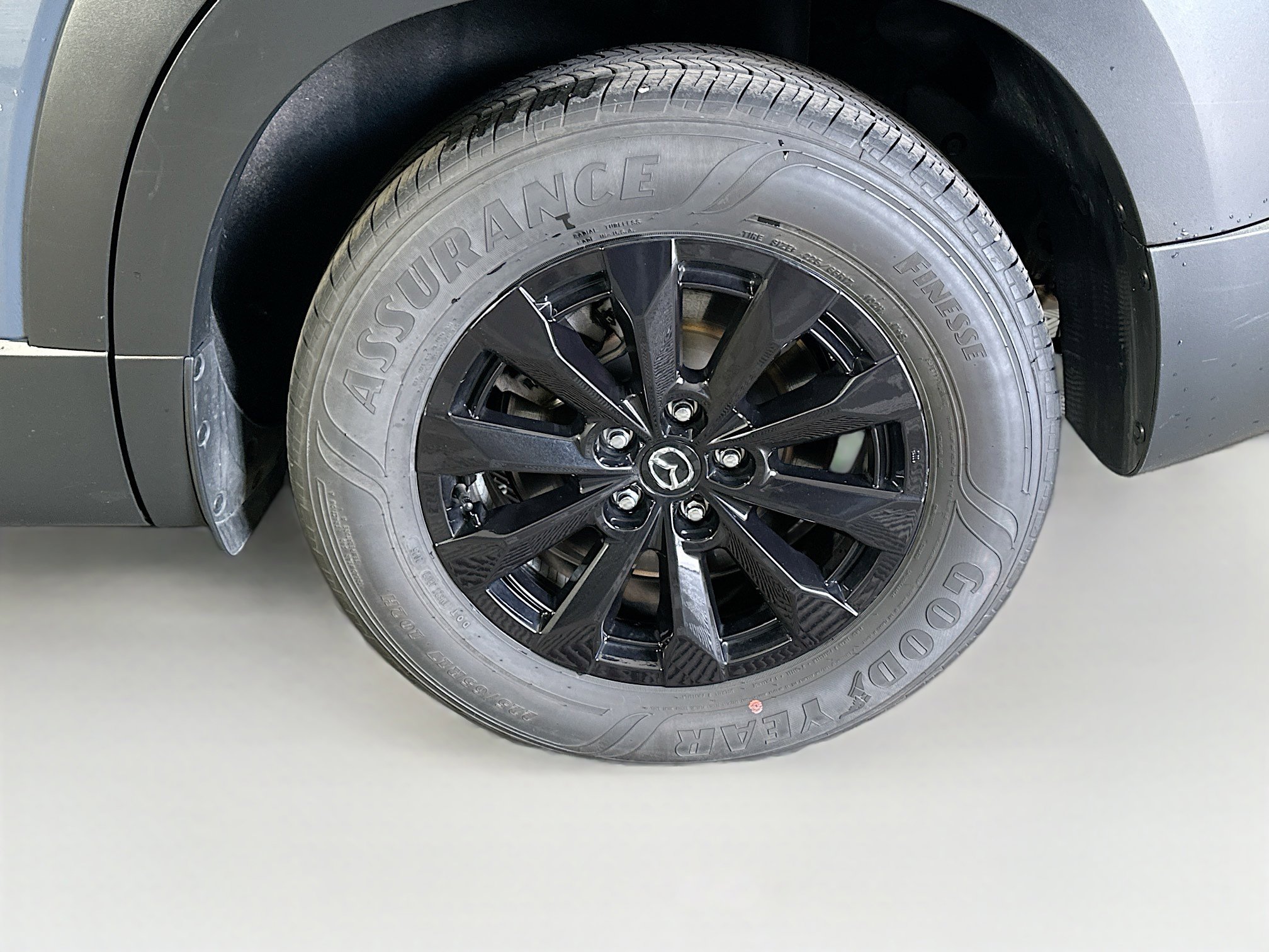 Used 2025 MAZDA CX-50 2.5 Hybrid w/ Preferred Pkg image 11