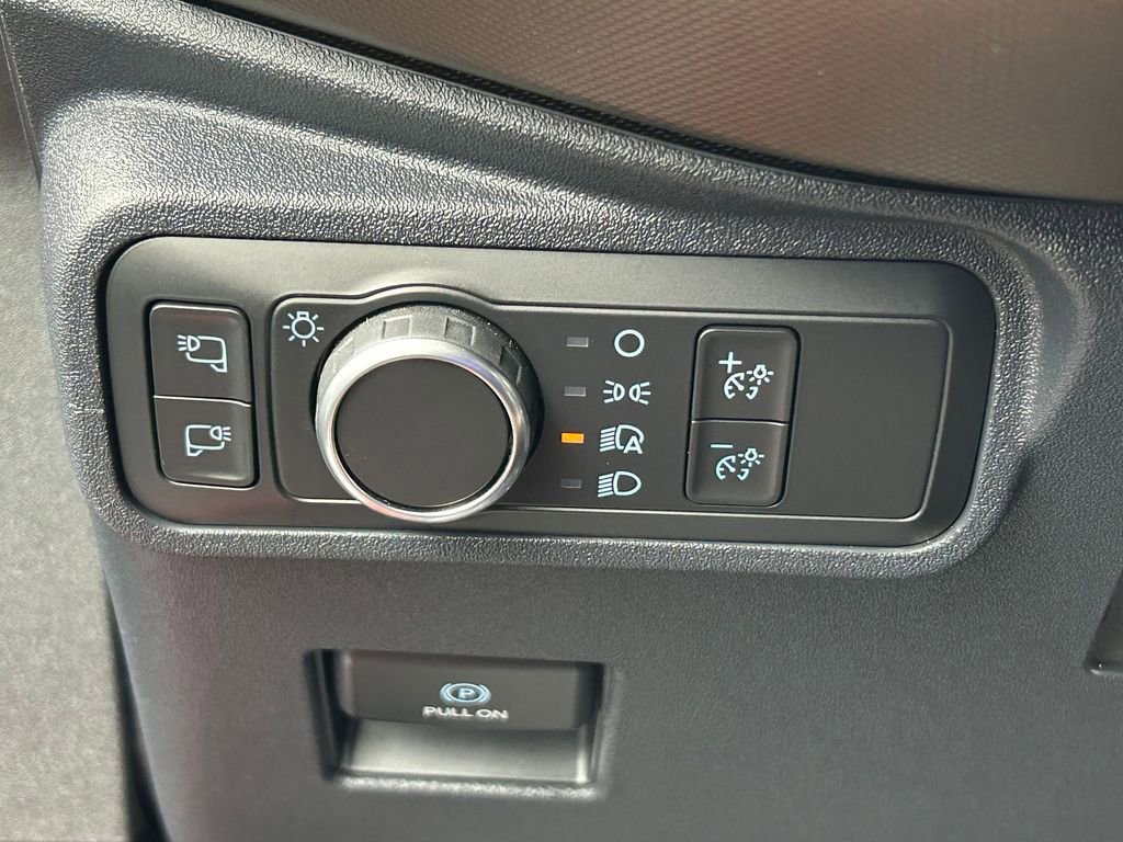 Used 2022 Ford Bronco Outer Banks image 30