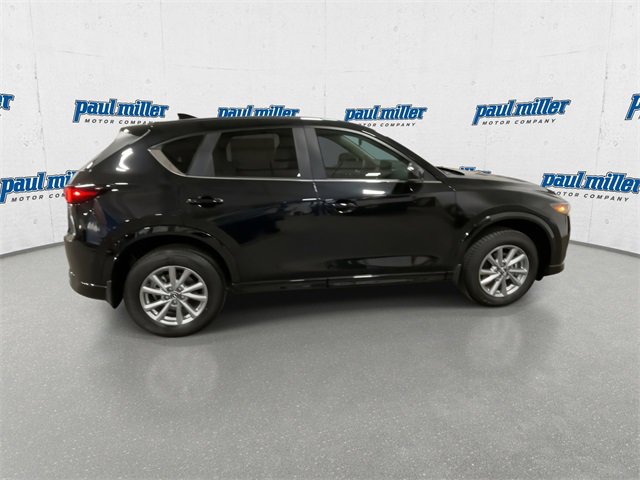 New 2025 MAZDA CX-5 AWD 2.5 S w/ Select Package image 12