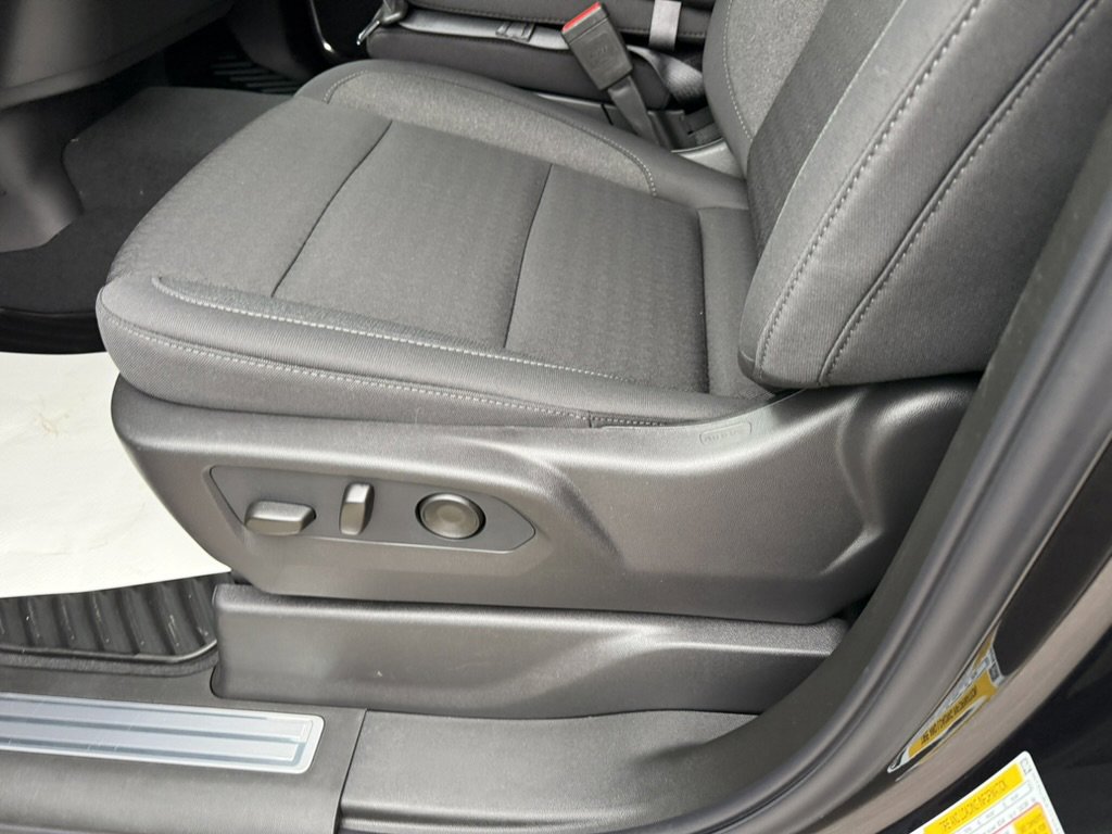 New 2026 GMC Sierra 1500 Elevation image 12