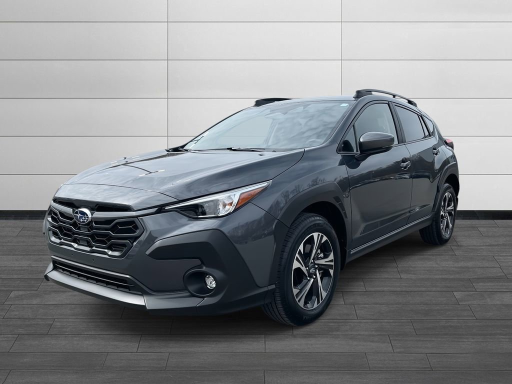Certified 2025 Subaru Crosstrek 2.0i Premium w/ Popular Package #4 AWD/4WD image 7