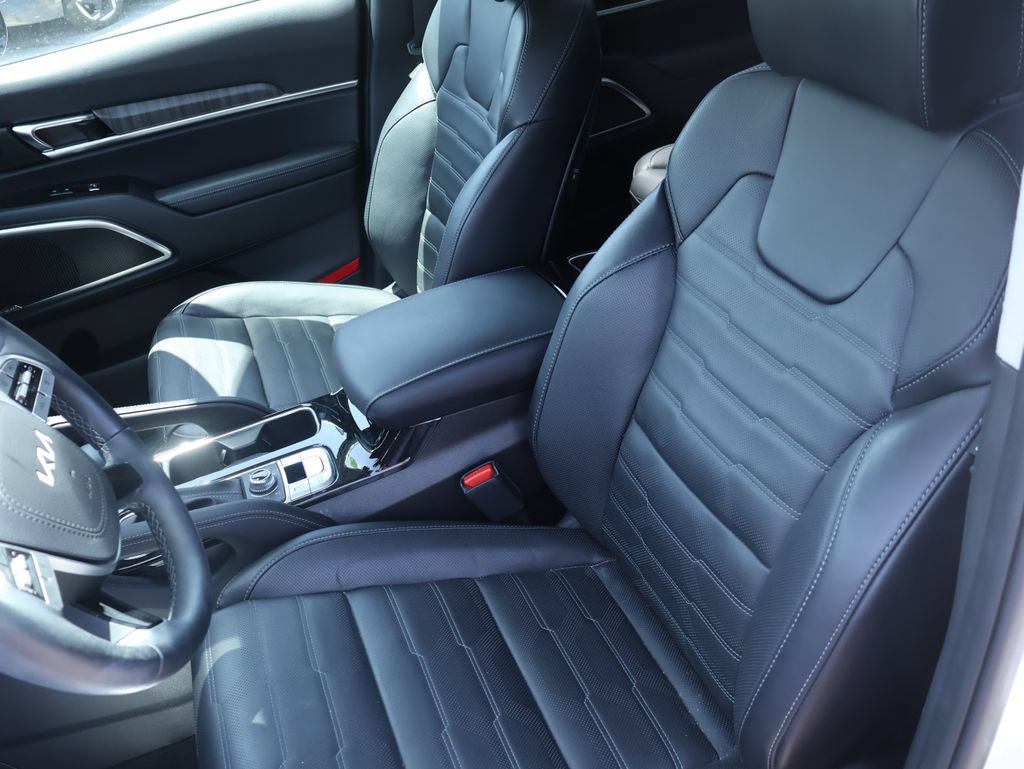 Used 2025 Kia Telluride SX Prestige AWD/4WD image 23