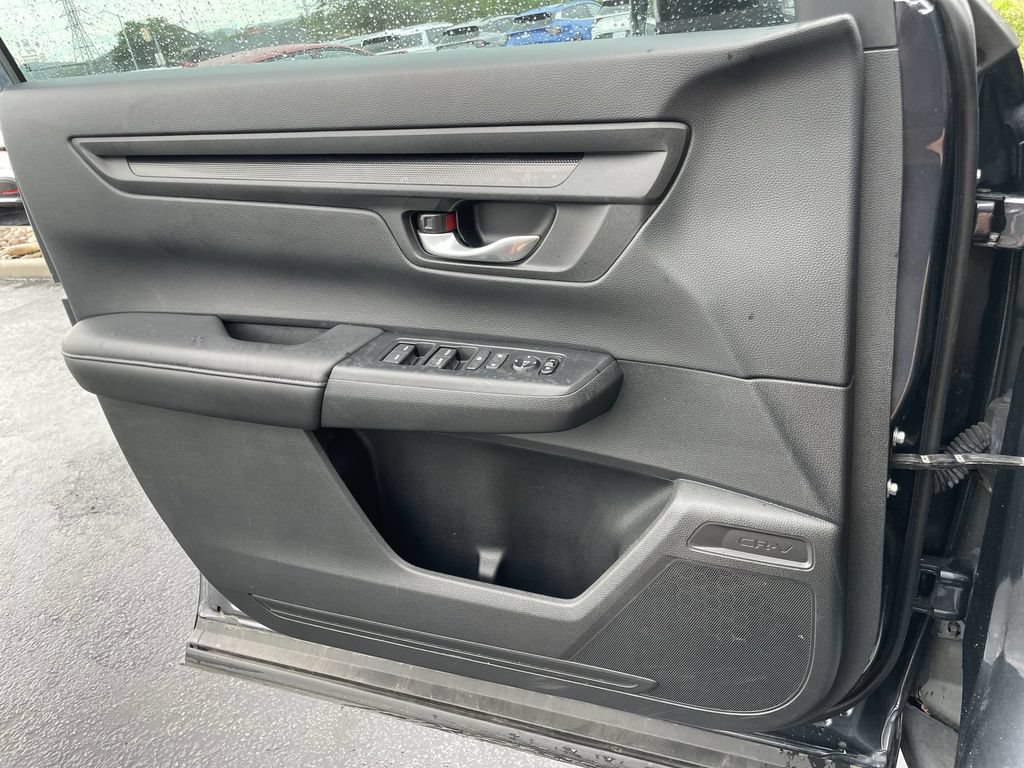 Used 2024 Honda CR-V EX image 19