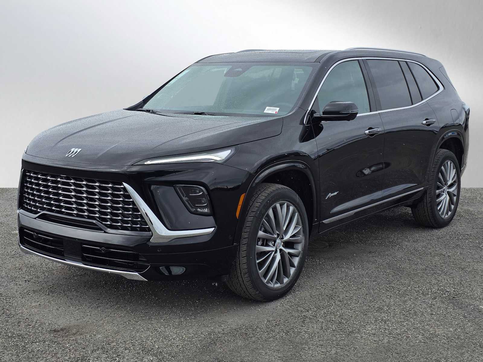 New 2026 Buick Enclave Avenir w/ Super Cruise Package AWD/4WD image 7