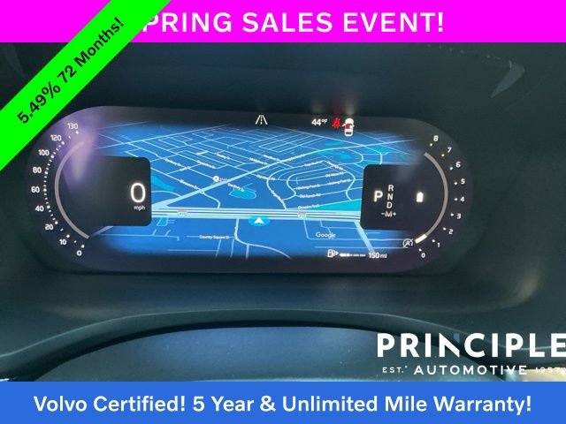 Certified 2023 Volvo S60 B5 Plus FWD image 18