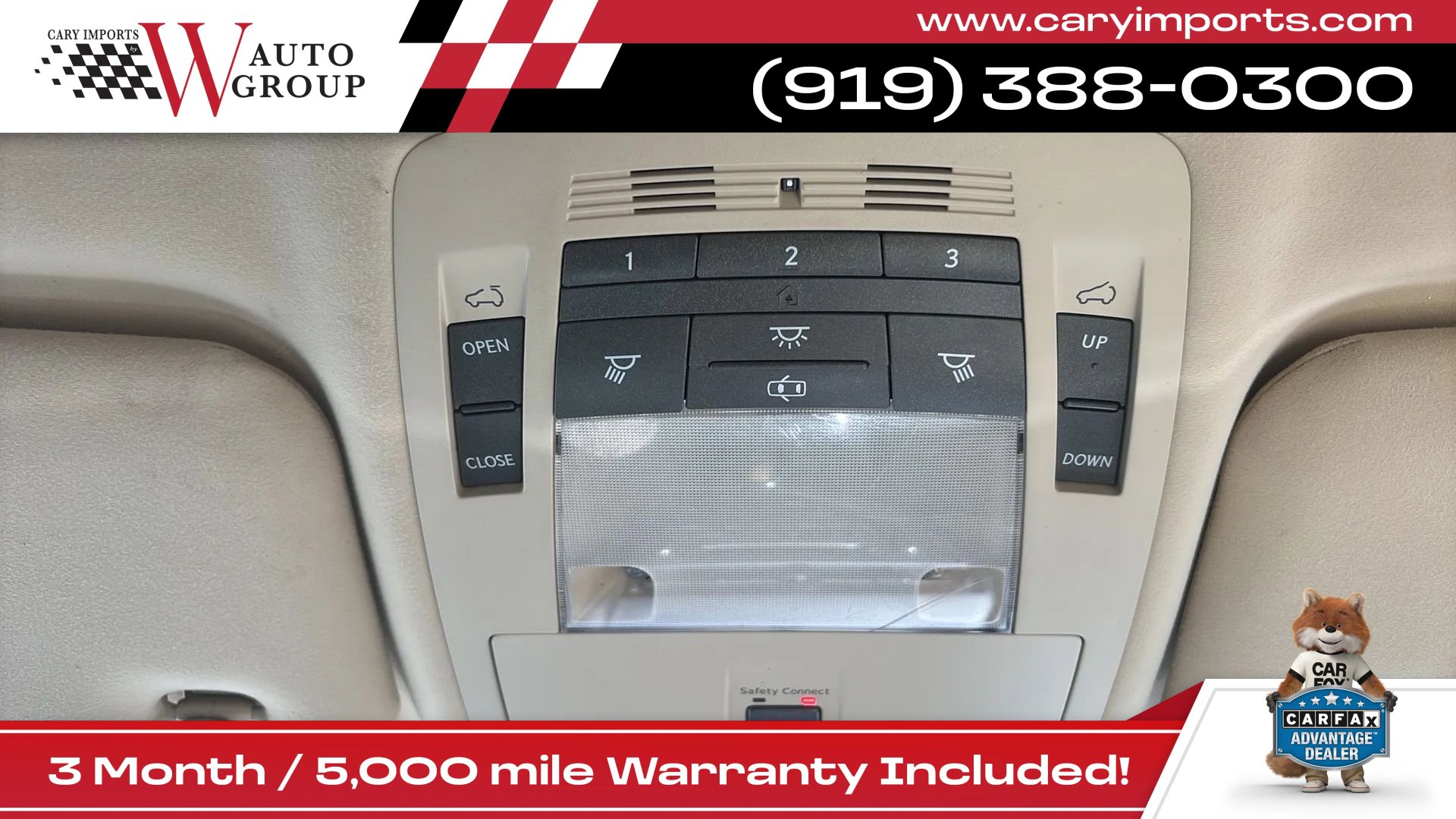 Used 2010 Lexus RX 350 2WD image 14