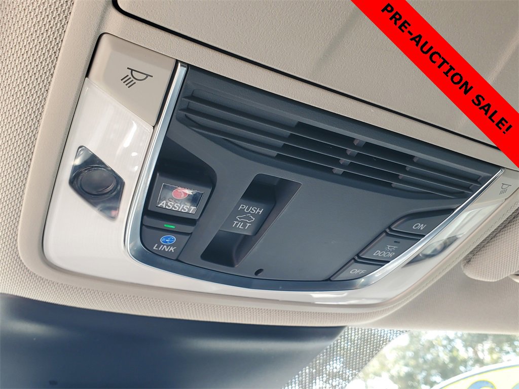 Used 2022 Acura TLX image 33