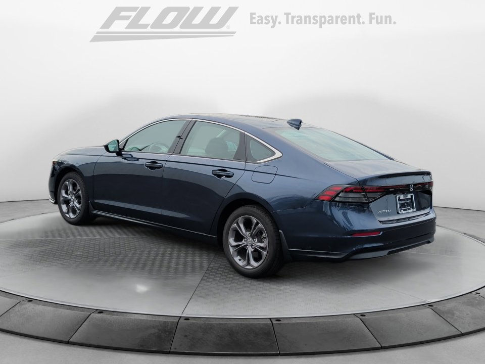 Used 2024 Honda Accord EX image 6