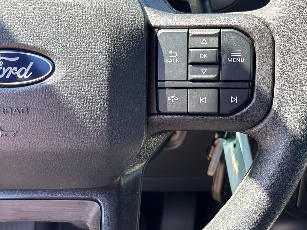 Used 2025 Ford F150 STX RWD image 20