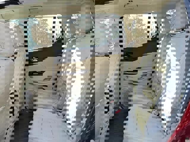 Certified 2023 GMC Acadia Denali w/ Denali Ultimate Package image 24