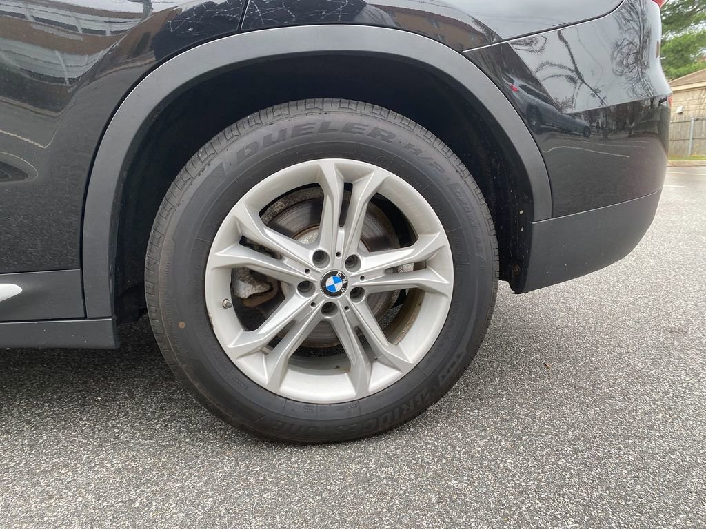 Used 2019 BMW X3 xDrive30i image 30