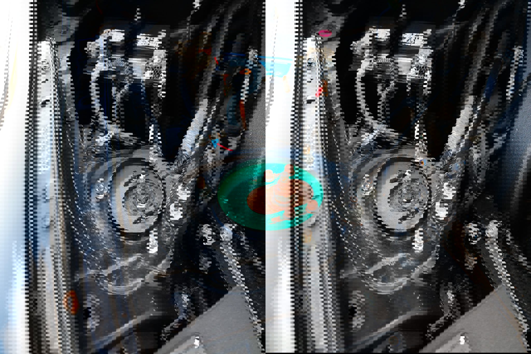 Used 2018 Subaru BRZ tS image 59