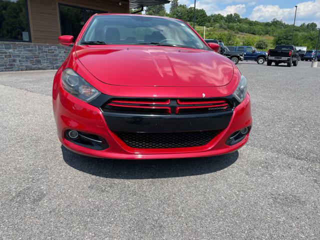Used 2013 Dodge Dart Rallye FWD image 12