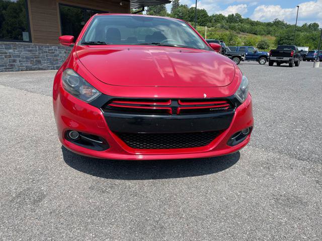 Used 2013 Dodge Dart Rallye image 12