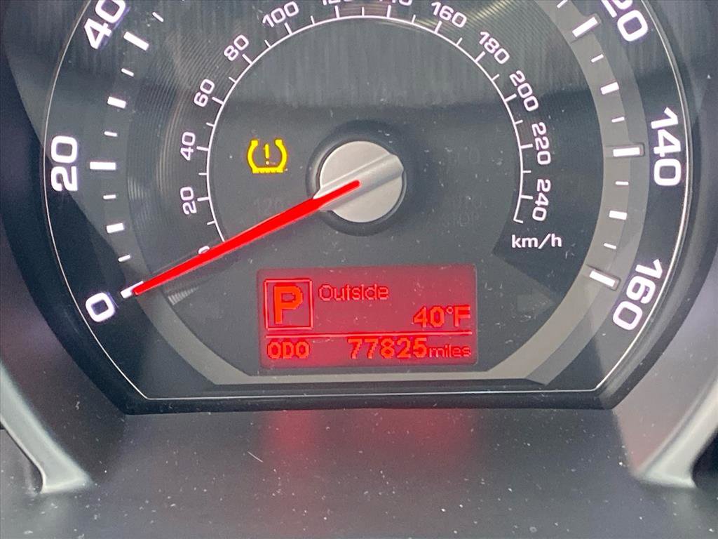 Used 2013 Kia Sportage LX image 17