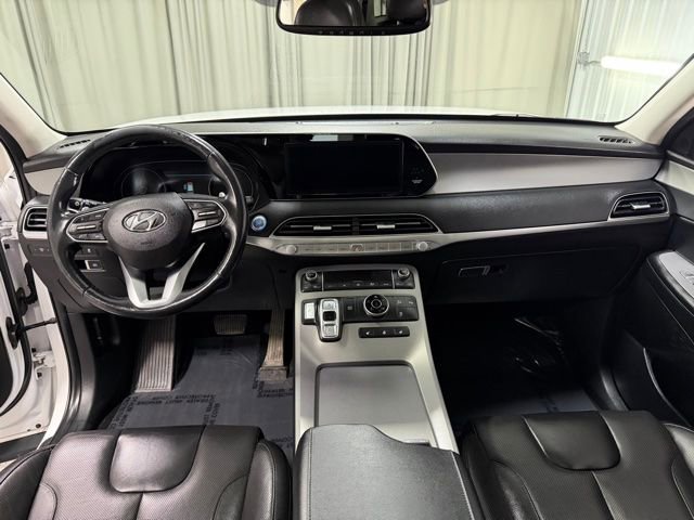 Used 2021 Hyundai Palisade SEL w/ Premium Package AWD/4WD image 15