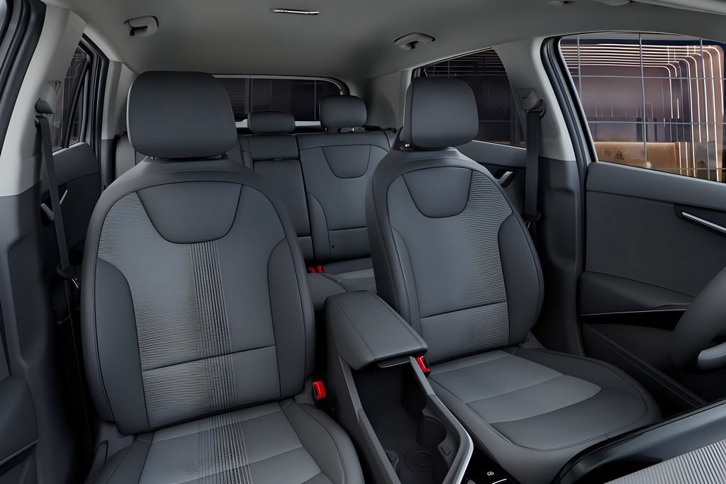 New 2026 Kia Niro EX w/ EX Premium Package FWD image 17