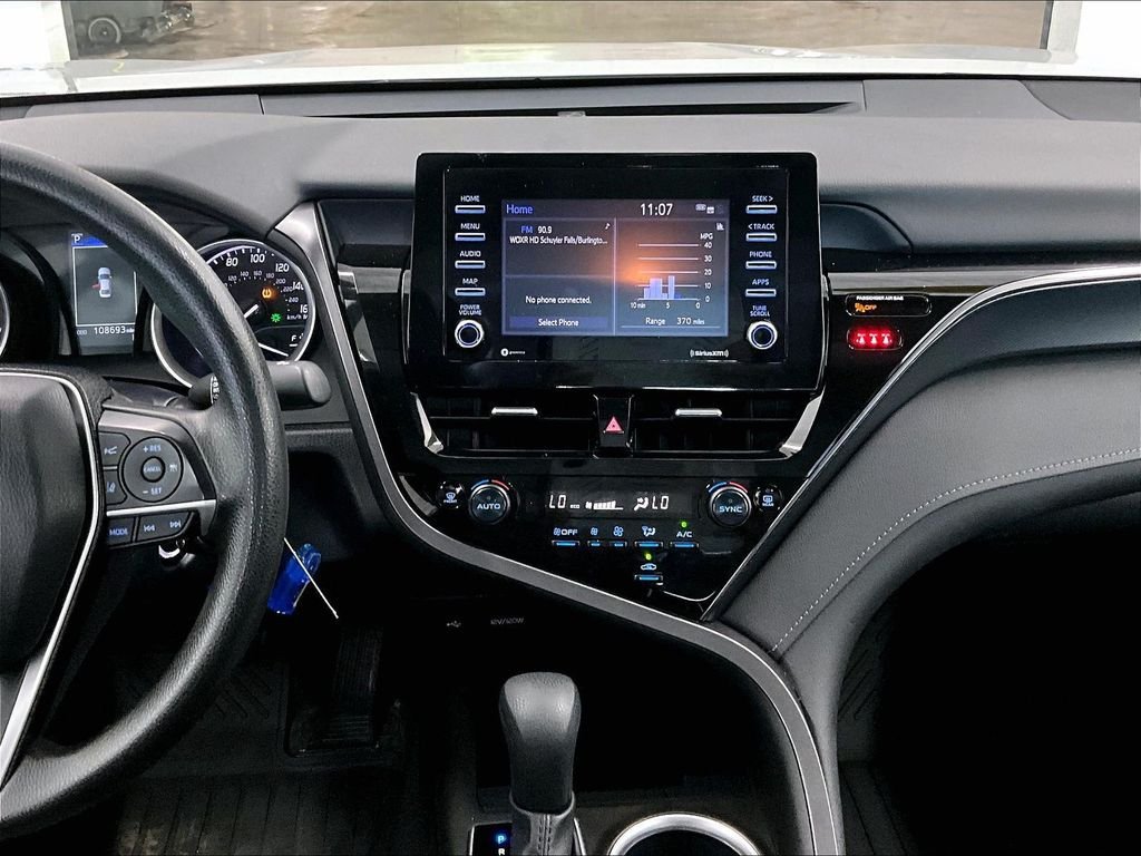 Used 2024 Toyota Camry LE FWD image 18