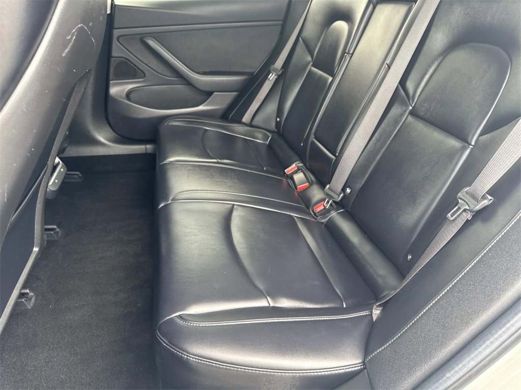 Used 2017 Tesla Model 3 Long Range image 19