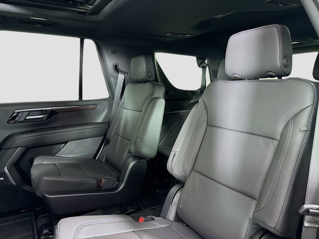 New 2026 Chevrolet Tahoe Z71 w/ Z71 Off-Road Package AWD/4WD image 25