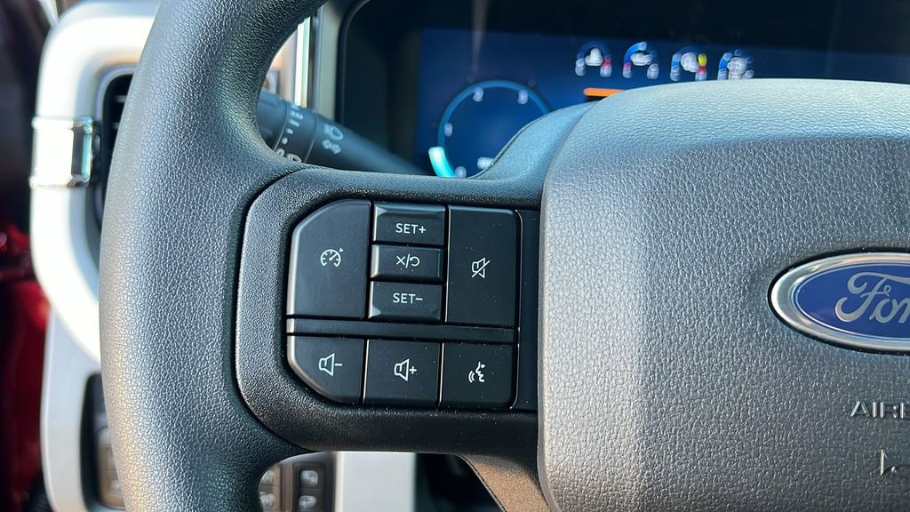 New 2026 Ford F250 XLT w/ XLT Premium Package image 19