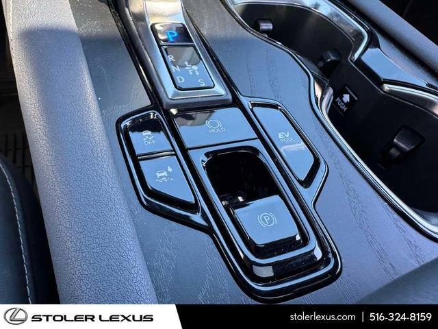 Certified 2024 Lexus RX 350h w/ Accessory Package (Z1) AWD/4WD image 36