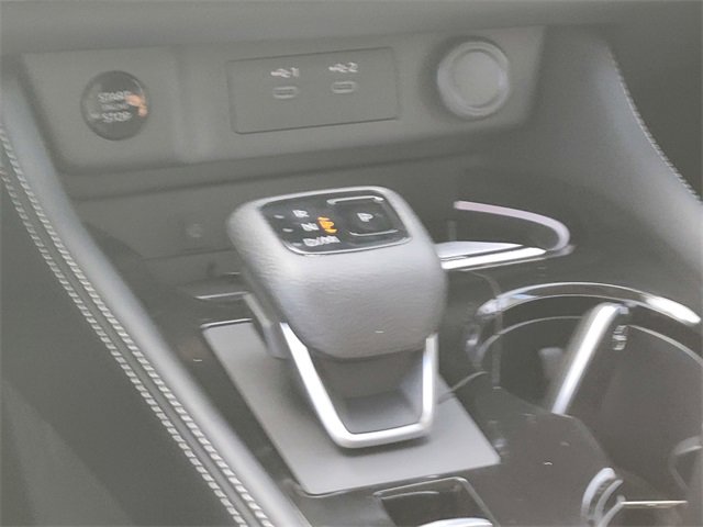 New 2026 Nissan Rogue Platinum image 26