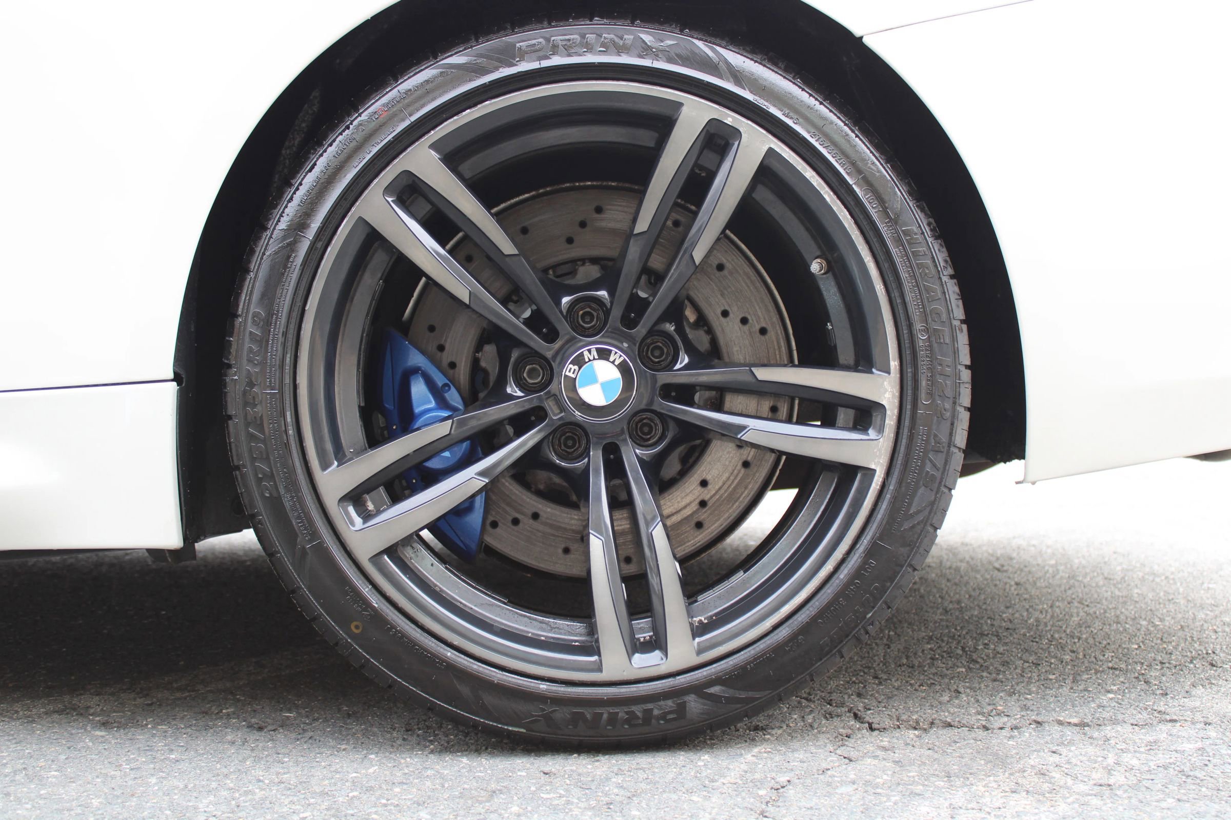 Used 2018 BMW M4 Coupe image 29