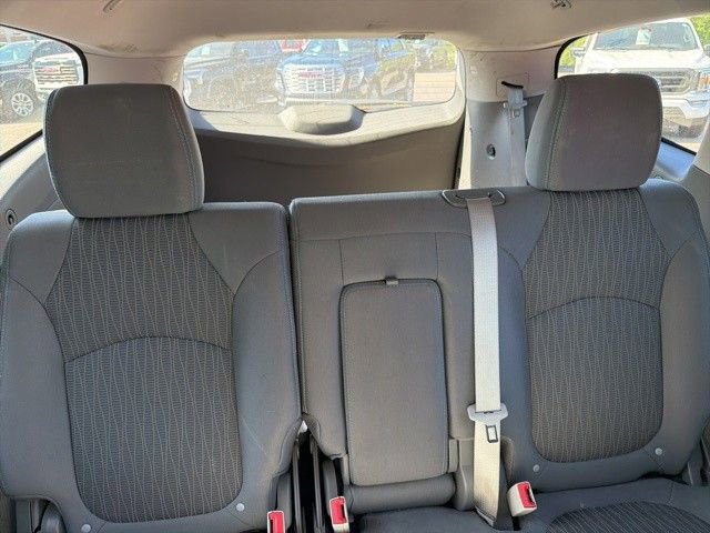 Used 2017 Chevrolet Traverse LT AWD/4WD image 8