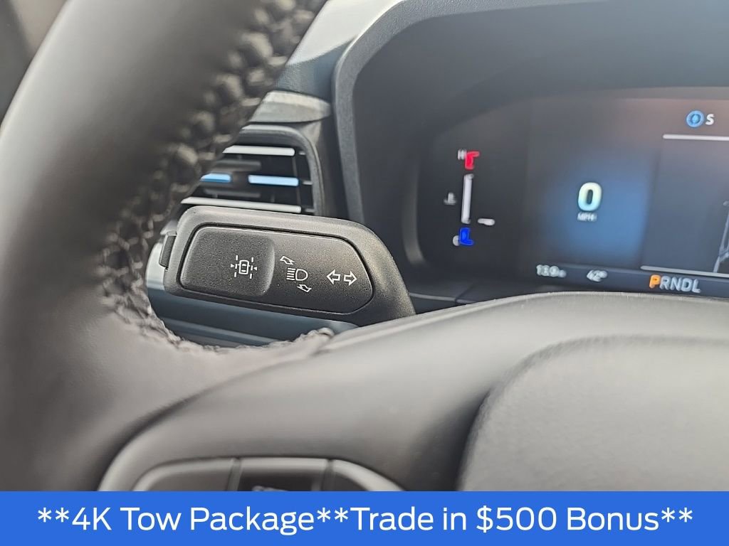 New 2026 Ford Maverick XLT AWD/4WD image 27