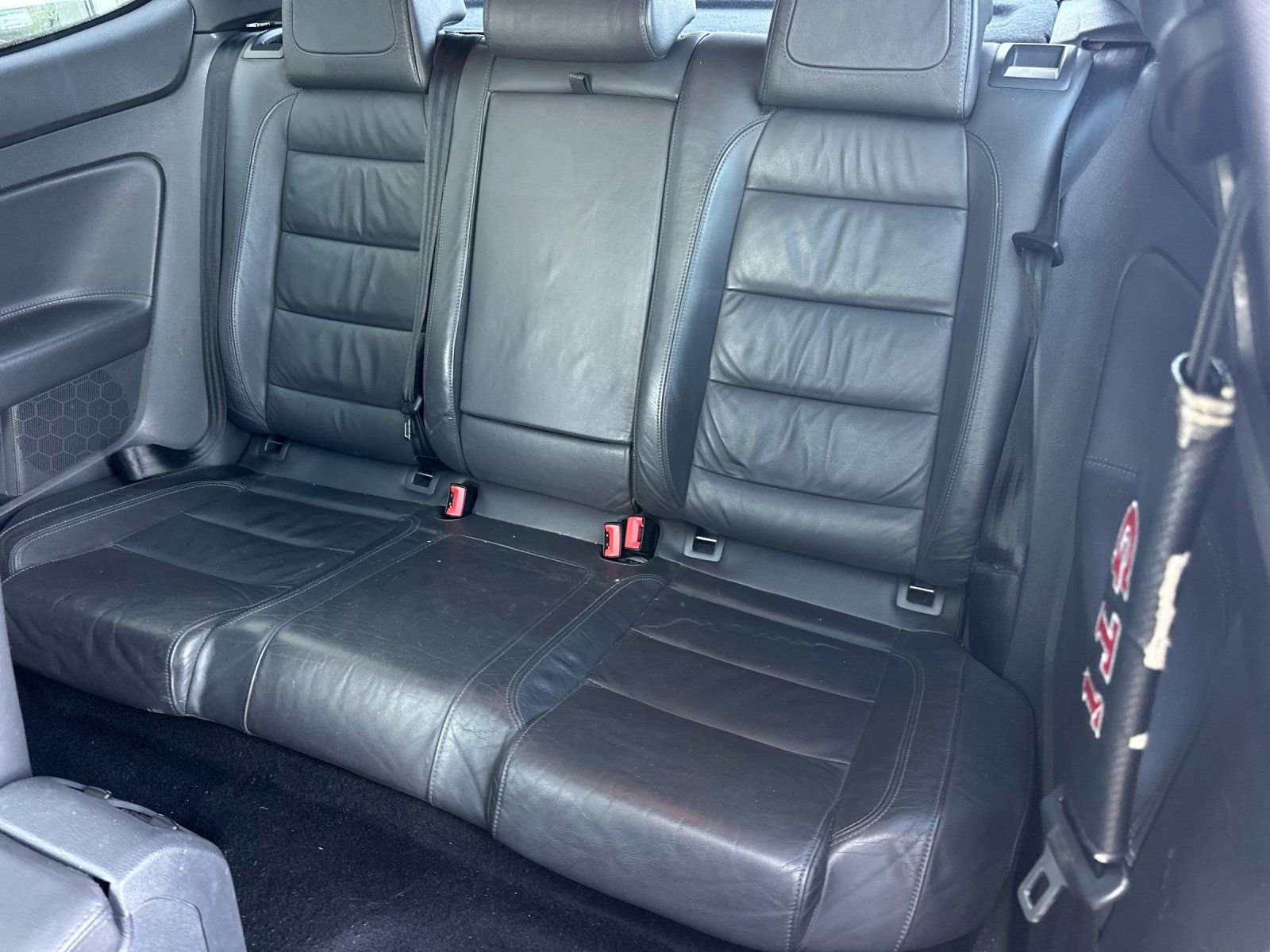 Used 2007 Volkswagen GTI 2-Door image 11