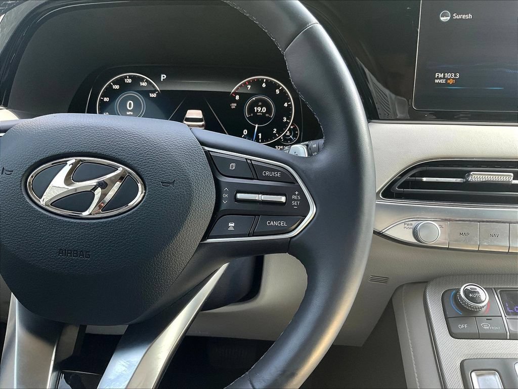 Used 2022 Hyundai Palisade Limited FWD image 11