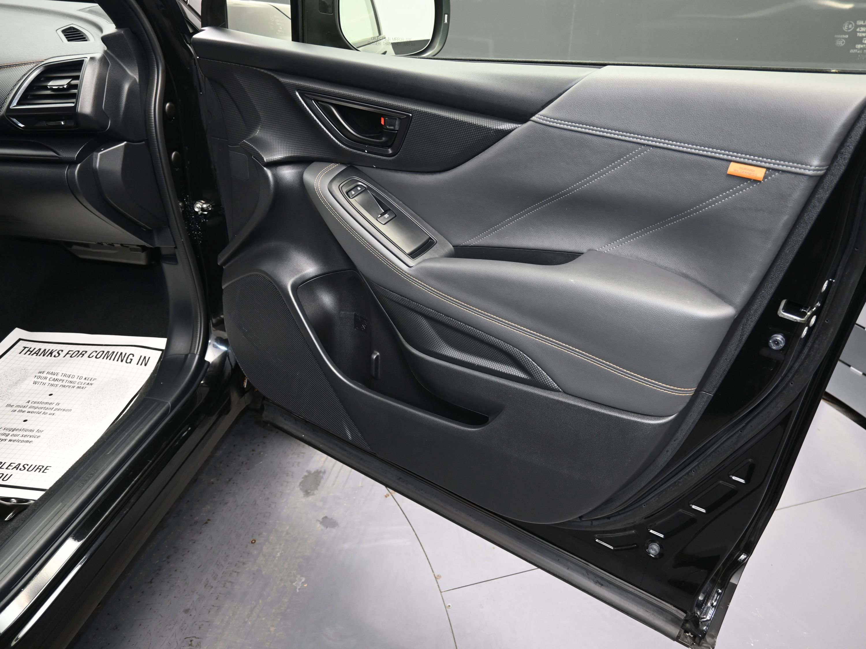 Used 2023 Subaru Forester Wilderness image 23