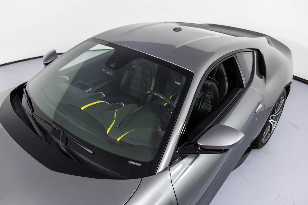 Certified 2020 Ferrari 812 Superfast image 32