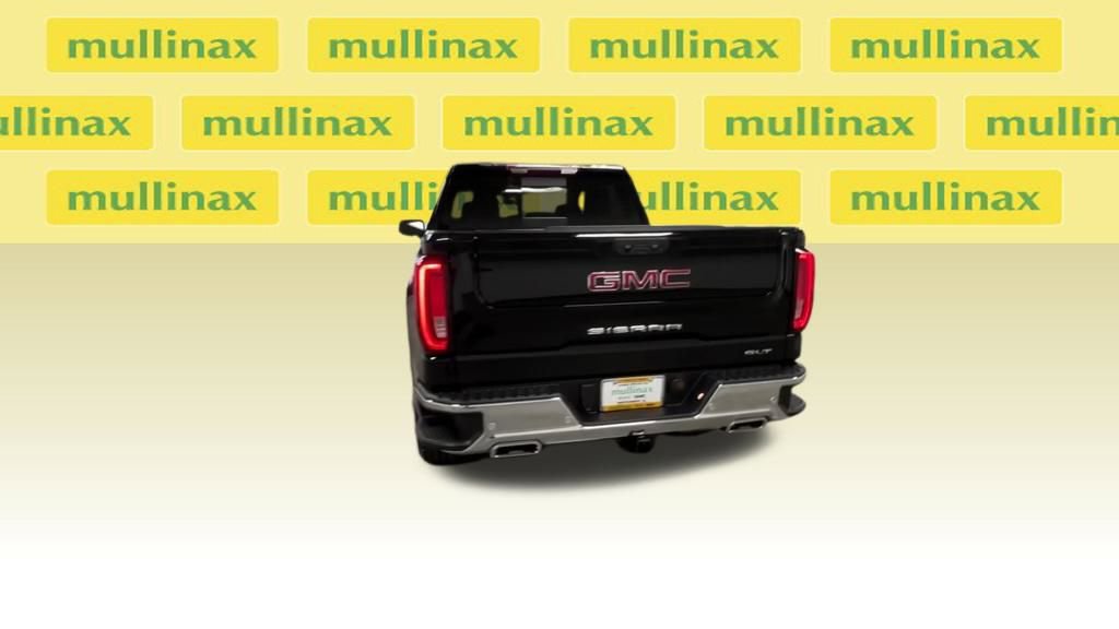 New 2026 GMC Sierra 1500 SLT w/ SLT Premium Plus Package image 43