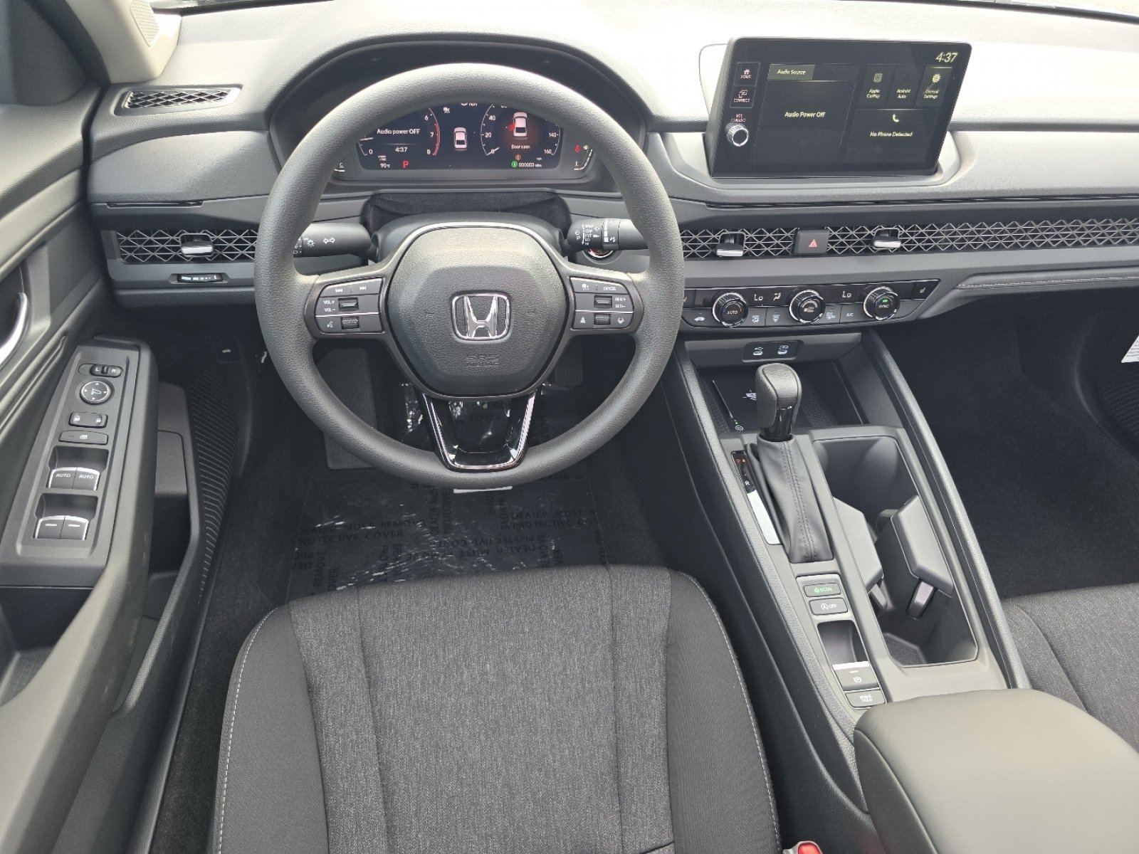 New 2026 Honda Accord SE image 23
