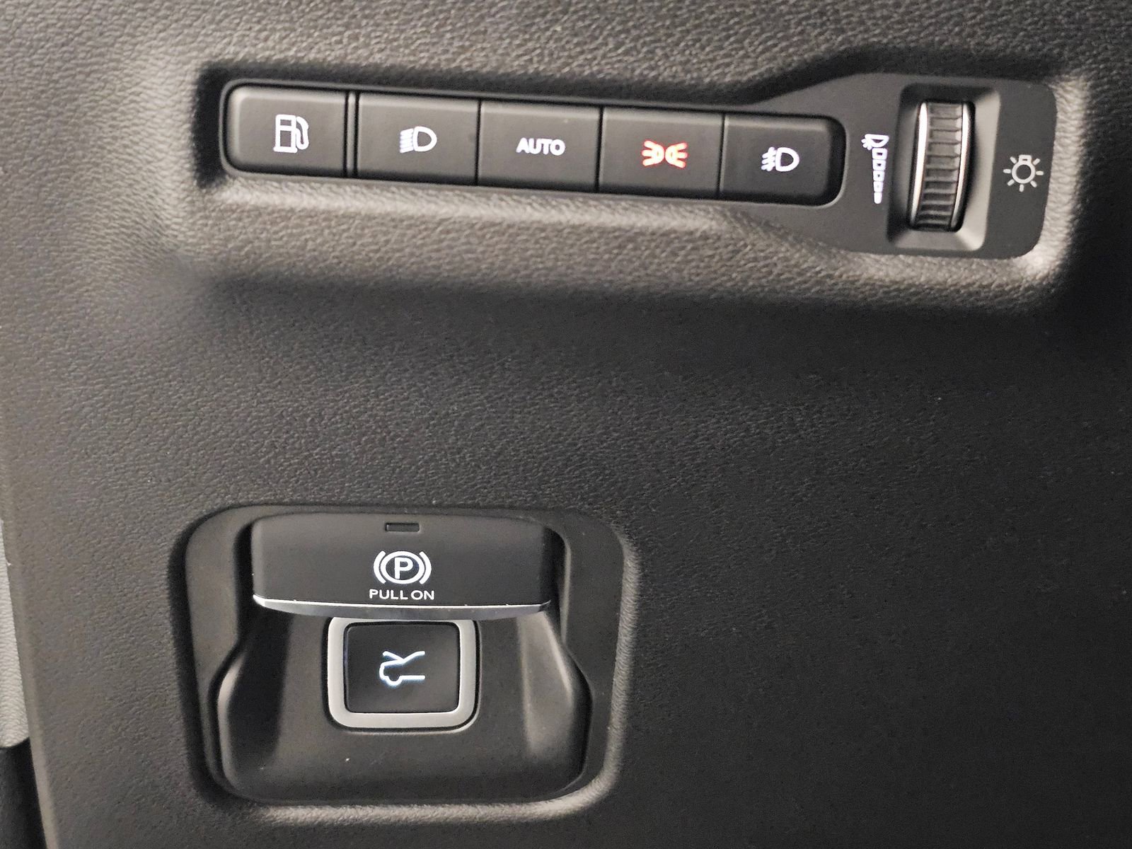 New 2026 Jeep Cherokee Laredo image 31