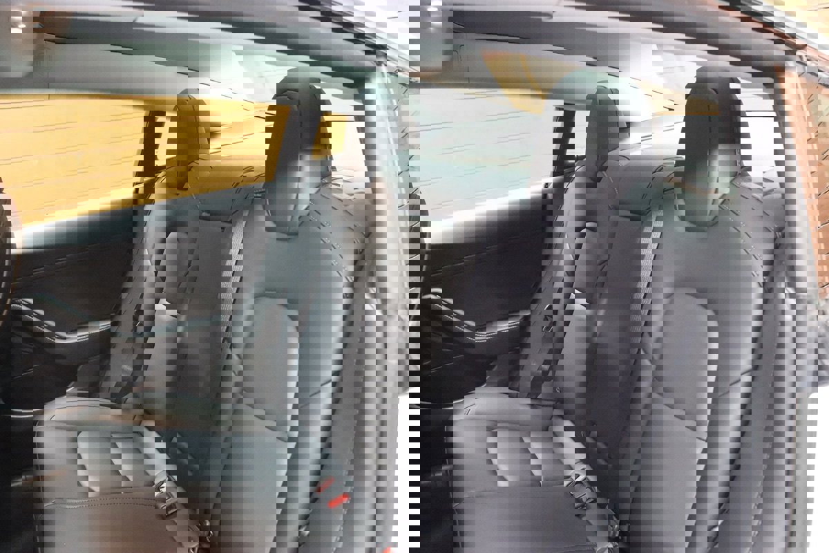 Used 2023 Tesla Model 3 Long Range image 44